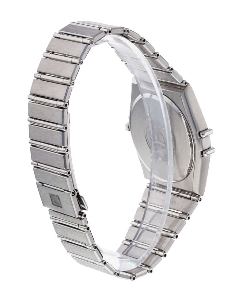 Omega Constellation 369.1080